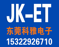 科雅JK-ET logo